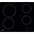 WHIRLPOOL Ugradna ploča AKT 8090/NE