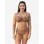 SugarShape Bikini zgornji del VALENCIA bronasta