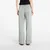 Hlače Calvin Klein Hammered Satin Pull On Pant Shadow S