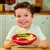 Komplet Little Tikes Creative Chefs za pripravo cheeseburgerja in ocvrtega krompirčka (643194)