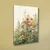 Slika 60x80 cm Wildflowers – Styler