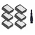 6 x HEPA filter za iRobot Roomba I3 I7 I6 I5 E5 E4