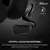 CORSAIR Slušalice Wireless gaming Corsair VOID WL v2 Carbon CA-9011379-WW