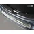 Trunk Edge Protector Nissan X-Trail 2017-2022 (matte)