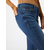 TOM TAILOR DENIM Kavbojke JONA, modra
