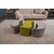 Atelier Del Sofa Pouffe