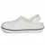 CROCS natikači Crocband, beli, 42-43