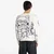 Pulover RIPNDIP Rokkunerm Mohair Sweater Bone XL