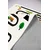 CONCEPTUM HYPNOSE Tepih (140x220) WOOKECE033