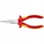 Knipex Klešče za iglo Knipex 30 36 160, rumene/rdeče