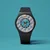 Swatch Muški sat, Crni