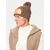 Kapa The North Face Heritage Ski Tuke NF0A7WJO88O Rjava
