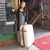 International Traveller Kofer, 61cm, Beli