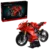 Lego Technic Ducati panigale V4 S motocikl 42202, Uzrast 18+