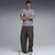 PUMA Essentials Block Tee Men, Clothing, Gray Sky, S