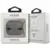 Guess futrola za AirPods 3 black cord ( GSM165187 )