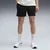 PUMA CLOUDSPUN 5 Shorts Men, Performance, Black, S