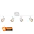 Ledvance Osram led spot lampa primal 4xgu10,bela ( o87504 )