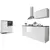 Modern Living Kuhinjski Blok Welcome Jazz 4