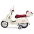 PEG PEREGO Vespa motor na akumulator 12V