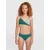 ONEILL Bikini smaragd/pastelno zelena