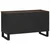 TV Jedinice s ladicama Orah 80 x 33 x 46 cm Konstruirano drvo
