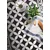 Decormat Podloga pvc Španske ploščice 80x120 cm
