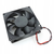 Rosfix Ventilator 80x80x25 2PIN 24V, (21656583)