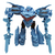UNIKA transformer  Bruticus