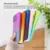 Maska za telefon Rainbow Spring za Samsung A346B Galaxy A34 5G zeleno-svetloplava