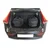 KJUST Komplet 3 kosov potovalnih torb SPORT za VOLVO V40 HATCHBACK 2012+
