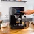 Cecotec Kavni aparat Cecotec Power Espresso 20 Pro 20 bar, (5000525482)