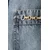 Guess Jeans srajca W6YH19 D1353 Modra Regular Fit