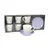 PORCELAN SET ZA KAFU 180ml 6/1 (LJUB. CVET) RXG-N24641C