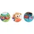 Ricokids Izobraževalna igrača drevo z melodijo 781600