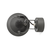 RED - Design Rendl - R11753- LED spoljno zidno svetlo FOX LED/9W/230V IP65