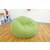 Intex Beanless Bag Chair - Zelena