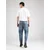 SCOTCH & SODA Kavbojke Dean moder denim