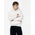 Pull&Bear Majica Cereza STWD zelena/rdeča/črna/bela