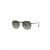 Ray Ban Naočare za sunce Jim 0RB3694 002/71 55, Crne