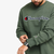 CHAMPION CREWNECK SWEATSHIRT 216471-GS538