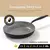 BE Living Tava Essential Black 20 cm