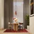 Sollux SL.1489 - LAGOS luster na sajli 1xGU10/10W/230V crvena