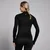 MP Womens Shape Seamless Zip Through Jacket - Black - L