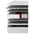 Livetastic VZMETNICA BOXSPRING Elegance H3 180/200 cm