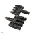Schelinger štiripotni MC4 konektor 1000 V DC IP67 BM-E09-SC4-1,0KV-4T