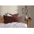 Venture Design Prevleka za blazino 50x90 cm rjava