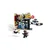 LEGO Marvel Spajder-verzum: Majls Morales protiv Mrlje 76311