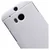 Maska Nillkin Super Frosted Shield za HTC One M8 bela.