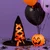 Springos HA5227 HALLOWEEN OKRASJE 10 CM